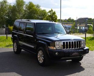 Jeep Commander Gebrauchtwagen