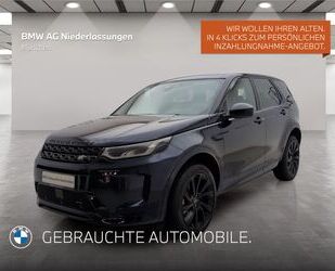 Land Rover Discovery Sport Gebrauchtwagen