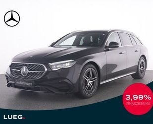 Mercedes-Benz E 300 Gebrauchtwagen