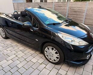 Peugeot 207 Gebrauchtwagen