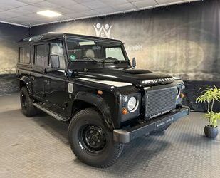 Renault Defender 