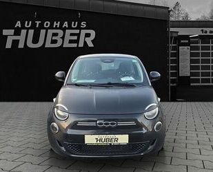 Fiat 500e Gebrauchtwagen