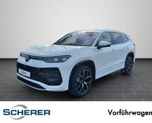 VW Tayron Gebrauchtwagen