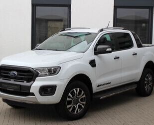 Ford Ranger Gebrauchtwagen