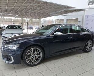 Audi S6 Gebrauchtwagen
