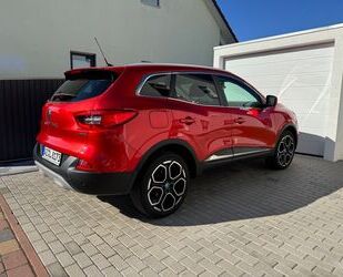 Renault Kadjar Gebrauchtwagen