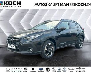 Subaru Crosstrek Gebrauchtwagen