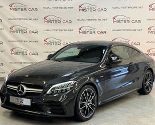 Mercedes-Benz C 43 AMG Gebrauchtwagen