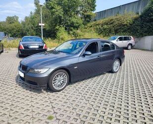 BMW 318 Gebrauchtwagen