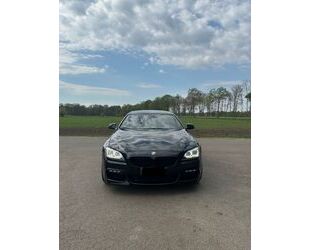 BMW 640 Gran Coupé Gebrauchtwagen