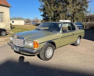 Mercedes-Benz CE 230 Gebrauchtwagen