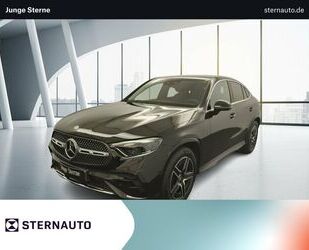 Mercedes-Benz GLC 200 Gebrauchtwagen