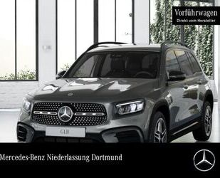 Mercedes-Benz GLB 180 Gebrauchtwagen