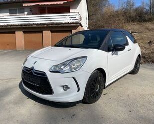 Citroen DS3 Gebrauchtwagen