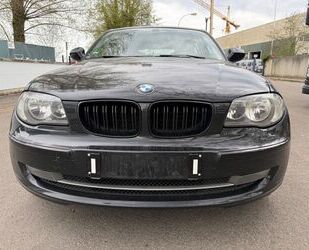 BMW 116 Gebrauchtwagen