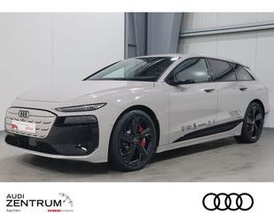Audi S6 e-tron Gebrauchtwagen
