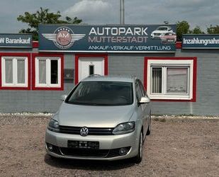 VW Golf Plus Gebrauchtwagen