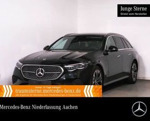 Mercedes-Benz E 300 Gebrauchtwagen