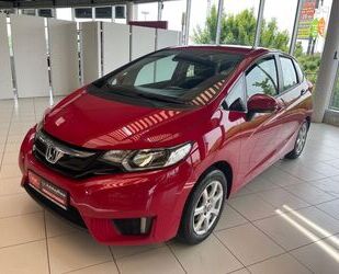Honda Jazz Gebrauchtwagen