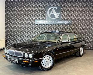 Jaguar XJ Gebrauchtwagen