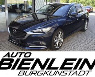 Mazda 6 Gebrauchtwagen