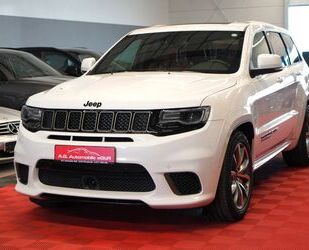 Jeep Grand Cherokee Gebrauchtwagen