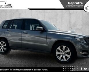 Mercedes-Benz GLK 220 Gebrauchtwagen