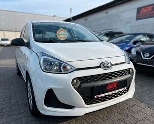 Hyundai i10 Gebrauchtwagen