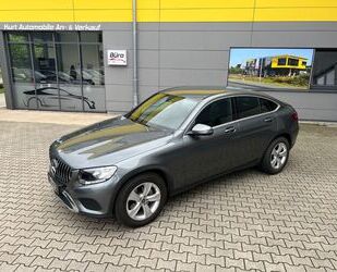 VW GLC 220 