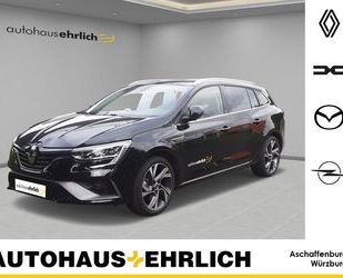 Renault Megane Gebrauchtwagen