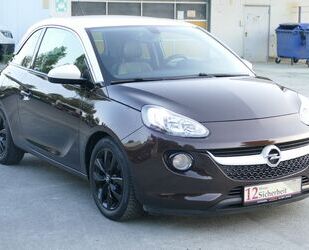Opel Adam Gebrauchtwagen