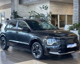 Kia Niro Gebrauchtwagen