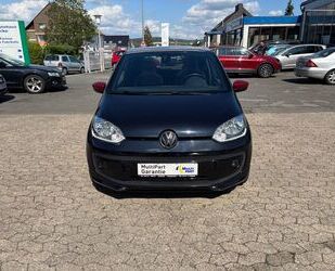 VW up! Gebrauchtwagen