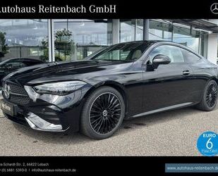 Mercedes-Benz CLE 300 