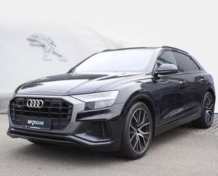 Audi Q8 Gebrauchtwagen