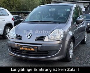 Renault Modus Gebrauchtwagen