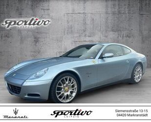 Ferrari 612 Gebrauchtwagen