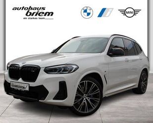BMW X3 M40 Gebrauchtwagen