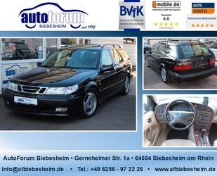 Saab 9-5 Gebrauchtwagen
