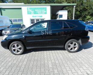 Lexus RX 400 Gebrauchtwagen