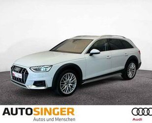 Audi A4 Allroad Gebrauchtwagen