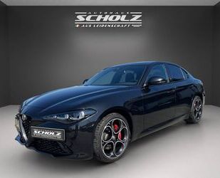 Alfa Romeo Giulia Gebrauchtwagen