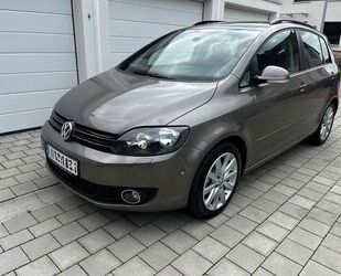 VW Golf Plus Gebrauchtwagen