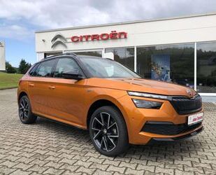 Skoda Kamiq Gebrauchtwagen