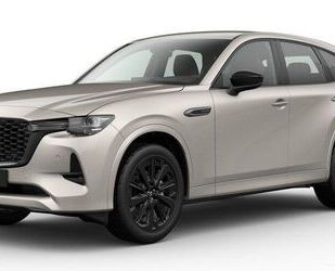 Mazda CX-60 Gebrauchtwagen