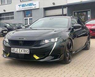 Peugeot 508 Gebrauchtwagen