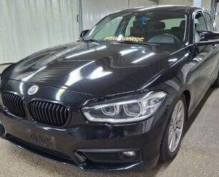 BMW 118 Gebrauchtwagen