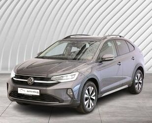 VW Taigo Gebrauchtwagen