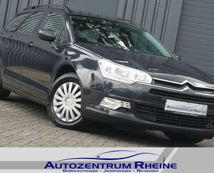 Citroen C5 Gebrauchtwagen