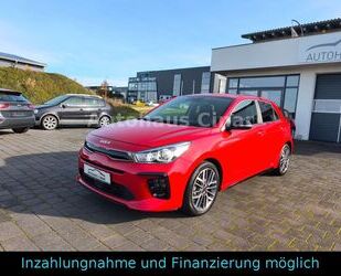 Kia Rio Gebrauchtwagen